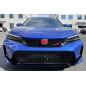 Kit Estetico Honda Civic 2022 Hatchback Look Type R (Cod. E-TCHO148)