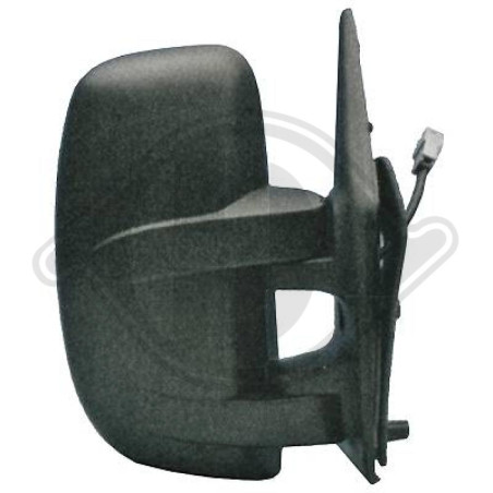 Specchio retrovisore esterno Nissan Interstar 03-10 (Cod. D-4486124)