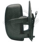 Specchio retrovisore esterno Nissan Interstar 03-10 (Cod. D-4486124)