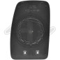Vetro specchio Specchio esterno Nissan Interstar 03-10 (Cod. D-4486126)