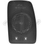Vetro specchio Specchio esterno Nissan Interstar 03-10 (Cod. D-4486127)