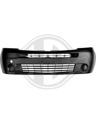 Paraurti anteriore Nissan Interstar 03-10 (Cod. D-4486150)