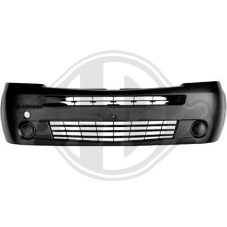 Paraurti anteriore Nissan Interstar 03-10 (Cod. D-4486150)