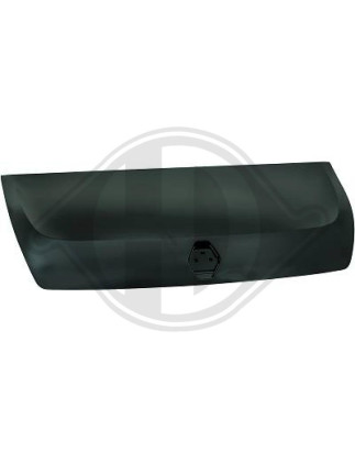 Cofano motore Renault Master 10- (Cod. D-4487000)