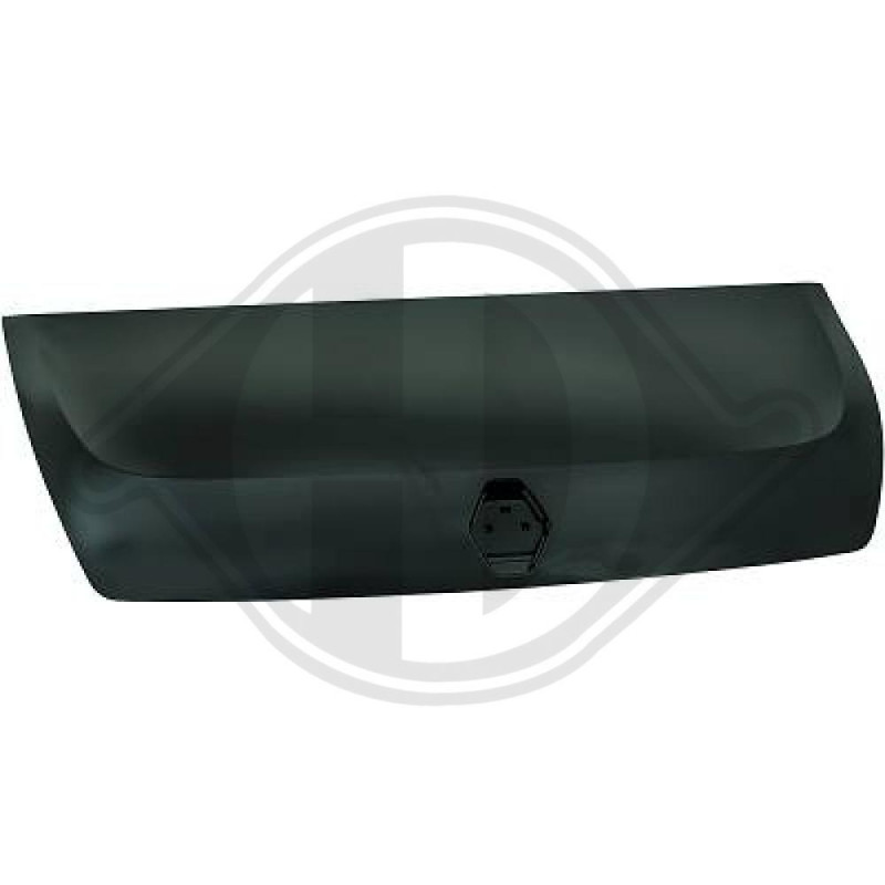 Cofano motore Renault Master 10- (Cod. D-4487000)