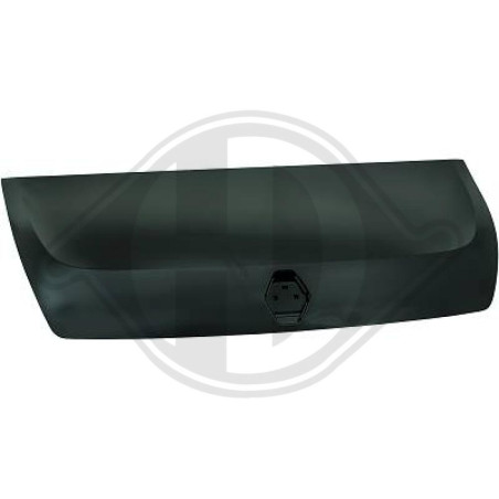Cofano motore Renault Master 10- (Cod. D-4487000)