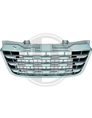 Griglia radiatore Renault Master 10- (Cod. D-4487040)
