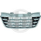 Griglia radiatore Renault Master 10- (Cod. D-4487040)