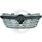 Griglia radiatore Renault Master 10- (Cod. D-4487041)
