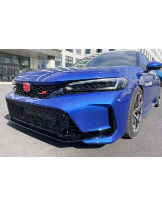 Kit Estetico Honda Civic 2022 Hatchback Look Type R (Cod. E-TCHO148)