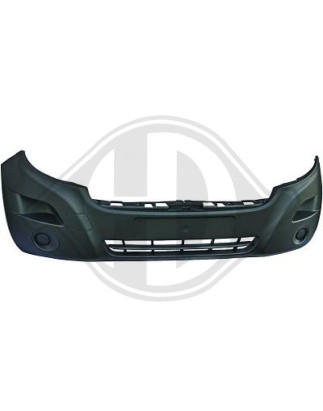 Paraurti anteriore Renault Master 10- (Cod. D-4487050)