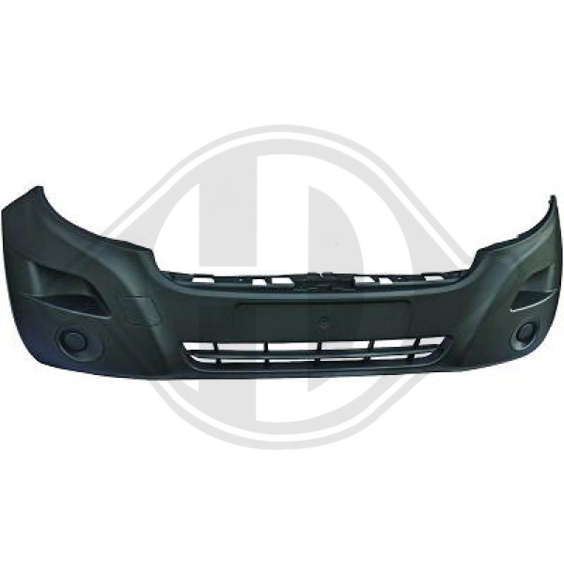 Paraurti anteriore Renault Master 10- (Cod. D-4487050)