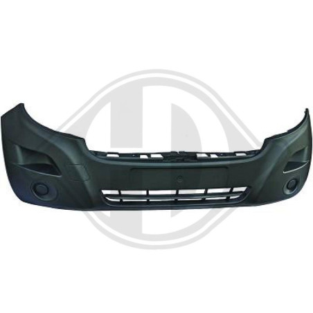 Paraurti anteriore Renault Master 10- (Cod. D-4487050)