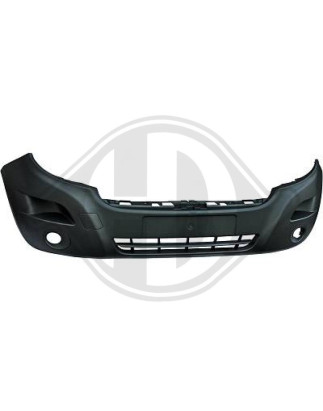 Paraurti anteriore Renault Master 10- (Cod. D-4487051)