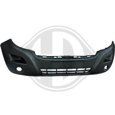 Paraurti anteriore Renault Master 10- (Cod. D-4487051)