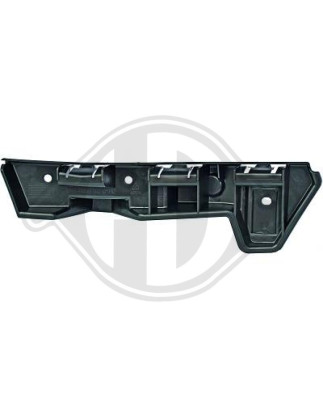 Supporto Paraurti anteriore destro Nissan NV 400 11- (Cod. D-4487052)