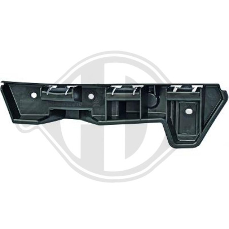 Supporto Paraurti anteriore destro Nissan NV 400 11- (Cod. D-4487052)