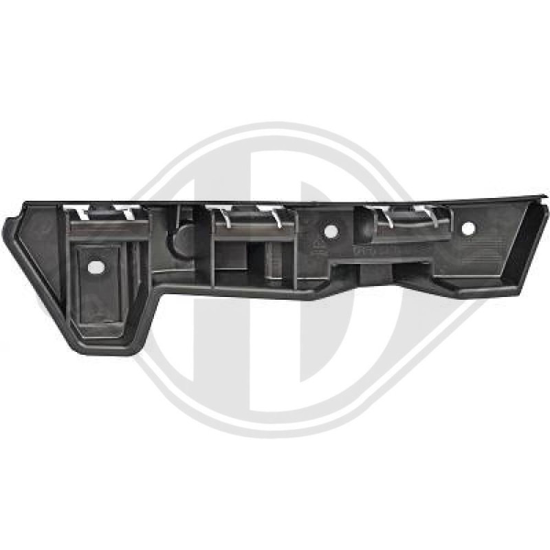 Supporto Paraurti anteriore sinistro Nissan NV 400 11- (Cod. D-4487053)