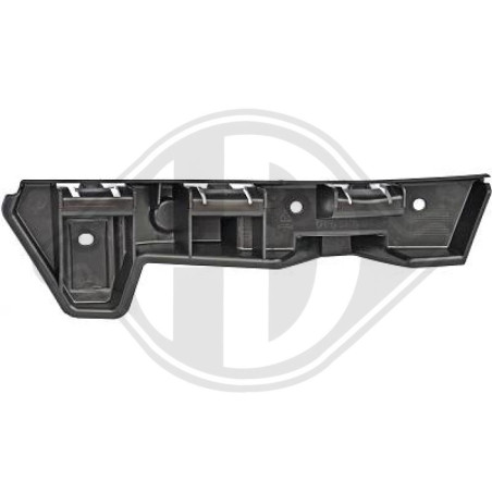 Supporto Paraurti anteriore sinistro Nissan NV 400 11- (Cod. D-4487053)