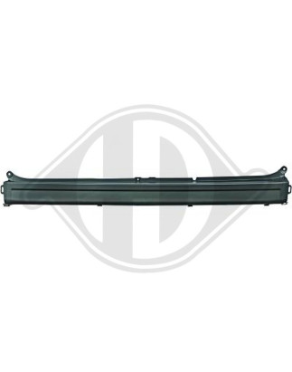Paraurti posteriore Nissan NV 400 11- (Cod. D-4487055)