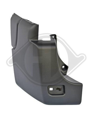 Paraurti posteriore Nissan NV 400 11- (Cod. D-4487057)