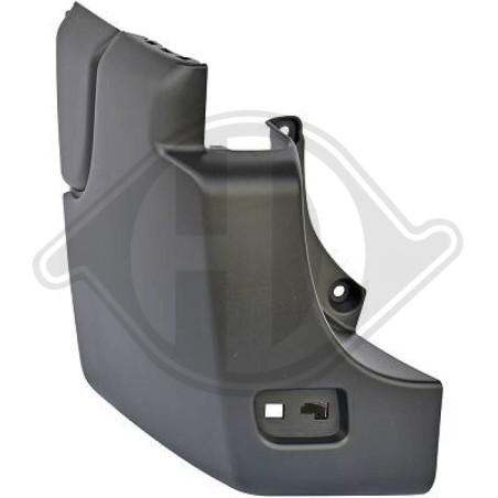 Paraurti posteriore Nissan NV 400 11- (Cod. D-4487057)