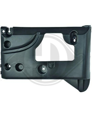 Supporto Paraurti posteriore sinistro Nissan NV 400 11- (Cod. D-4487059)