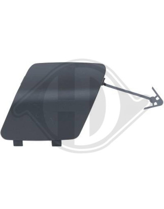 Coperchio gancio traino anteriore Renault Master 10- (Cod. D-4487061)