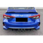Kit Estetico Honda Civic 2022 Hatchback Look Type R (Cod. E-TCHO148)