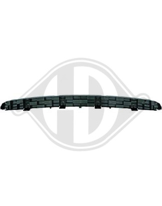Supporto Paraurti posteriore Nissan NV 400 11- (Cod. D-4487065)