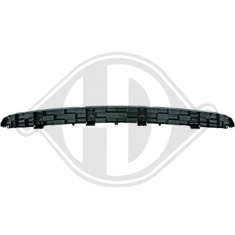 Supporto Paraurti posteriore Nissan NV 400 11- (Cod. D-4487065)