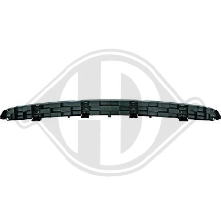 Supporto Paraurti posteriore Nissan NV 400 11- (Cod. D-4487065)