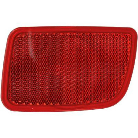 Luce posteriore Dx Nissan NV 400 11- (Cod. D-4487094)