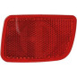 Luce posteriore Dx Nissan NV 400 11- (Cod. D-4487094)