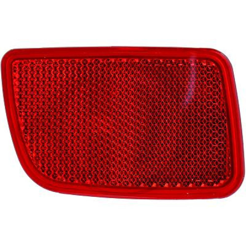 Luce posteriore Sx Nissan NV 400 11- (Cod. D-4487095)