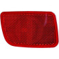 Luce posteriore Sx Nissan NV 400 11- (Cod. D-4487095)