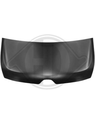 Cofano motore Renault Master 10- (Cod. D-4487100)