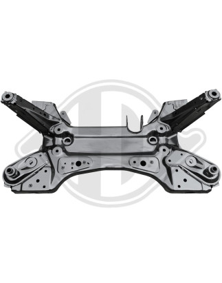 Telaio ausiliario / Supporto aggregati Opel Movano B 10- (Cod. D-4487119)
