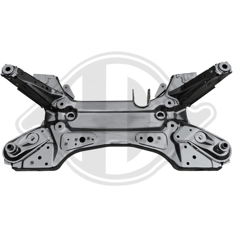 Telaio ausiliario / Supporto aggregati Opel Movano B 10- (Cod. D-4487119)