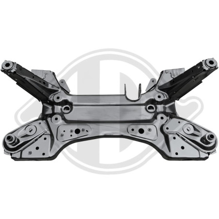 Telaio ausiliario / Supporto aggregati Opel Movano B 10- (Cod. D-4487119)