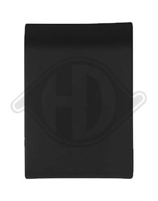 Modanatura decorativa/ protettiva Fiancata sinistra Nissan NV 400 11- (Cod. D-4487161)