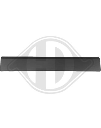 Modanatura decorativa/ protettiva Fiancata destra Nissan NV 400 11- (Cod. D-4487164)
