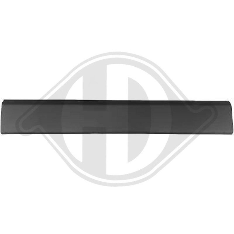 Modanatura decorativa/ protettiva Fiancata destra Nissan NV 400 11- (Cod. D-4487164)