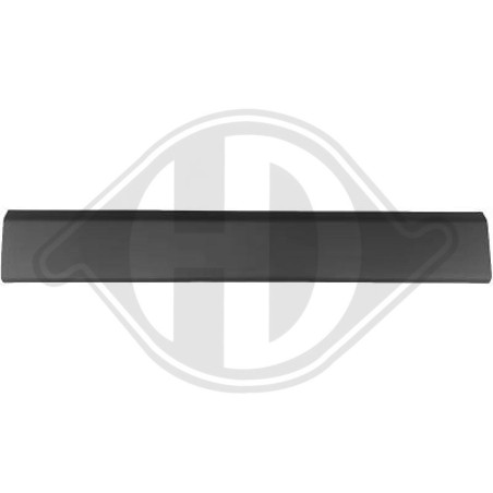 Modanatura decorativa/ protettiva Fiancata destra Nissan NV 400 11- (Cod. D-4487164)