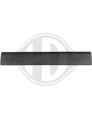 Modanatura decorativa/ protettiva Fiancata sinistra Nissan NV 400 11- (Cod. D-4487165)