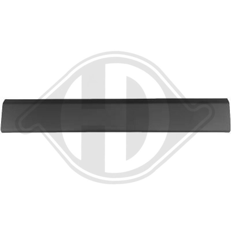 Modanatura decorativa/ protettiva Fiancata sinistra Nissan NV 400 11- (Cod. D-4487165)