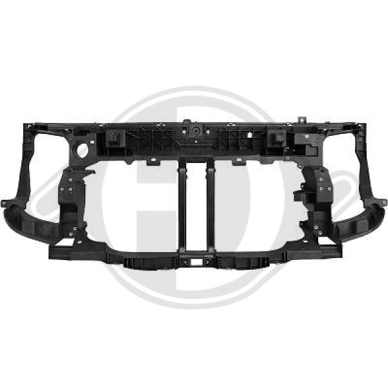 Pannellatura anteriore Renault Master 20- (Cod. D-4487202)