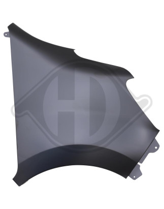 Parafango anteriore destro Renault Master 20- (Cod. D-4487206)