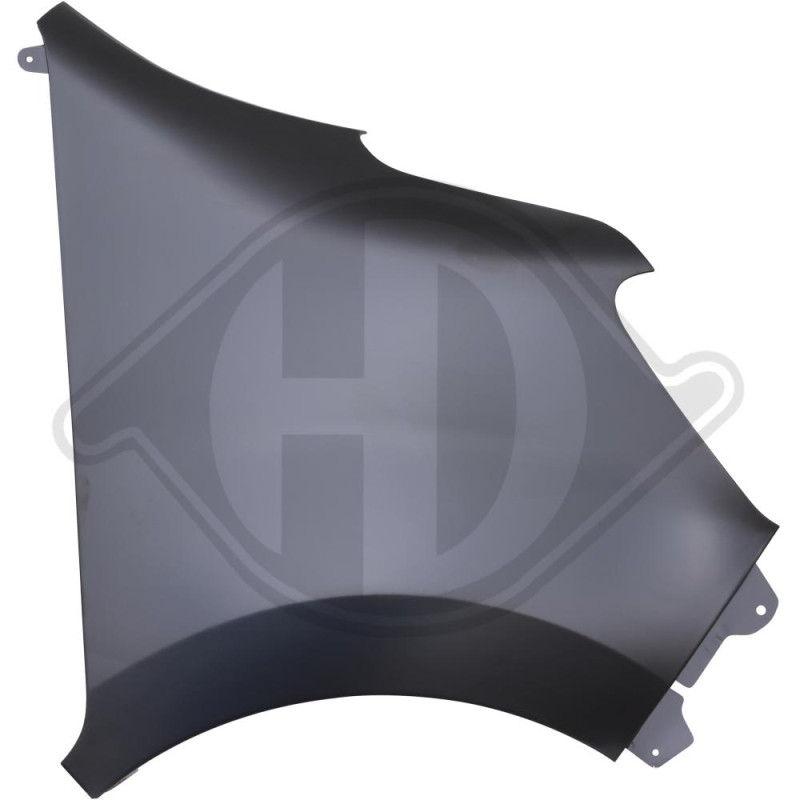 Parafango anteriore destro Renault Master 20- (Cod. D-4487206) Parafango anteriore destro Renault Master 20- (Cod. D-4487206)
