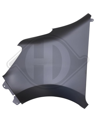 Parafango anteriore sinistro Renault Master 20- (Cod. D-4487207)